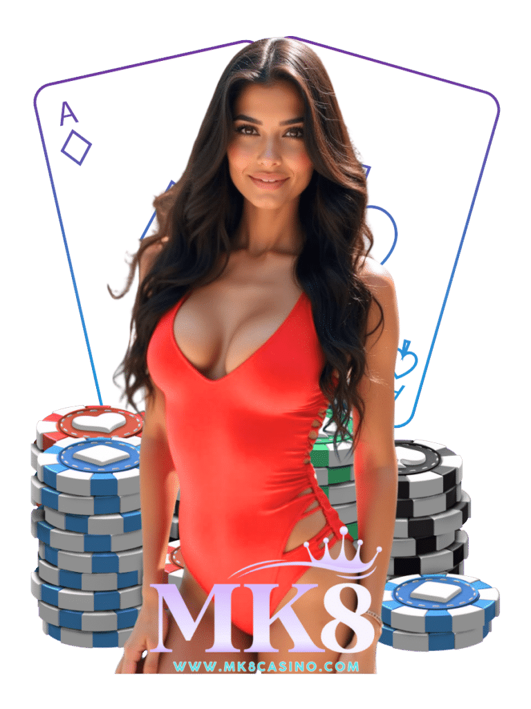 mk8 casino