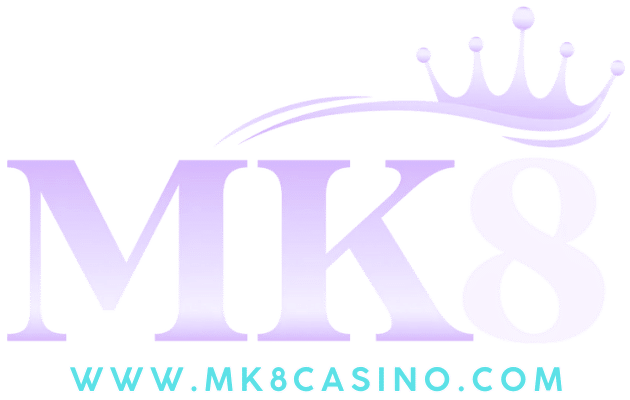 mk8casino - logo